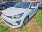 2022 KIA RIO