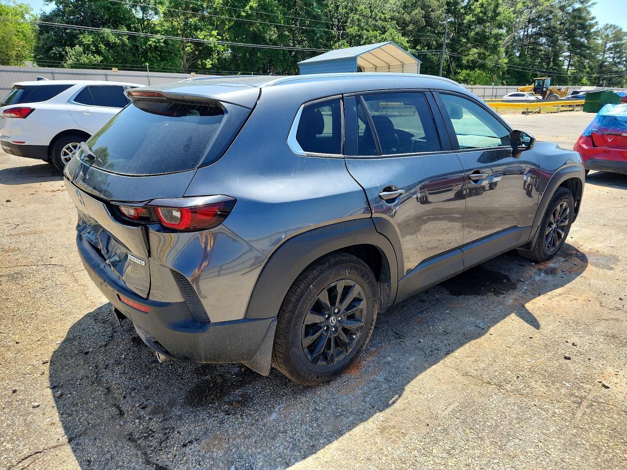 2023 MAZDA CX-50