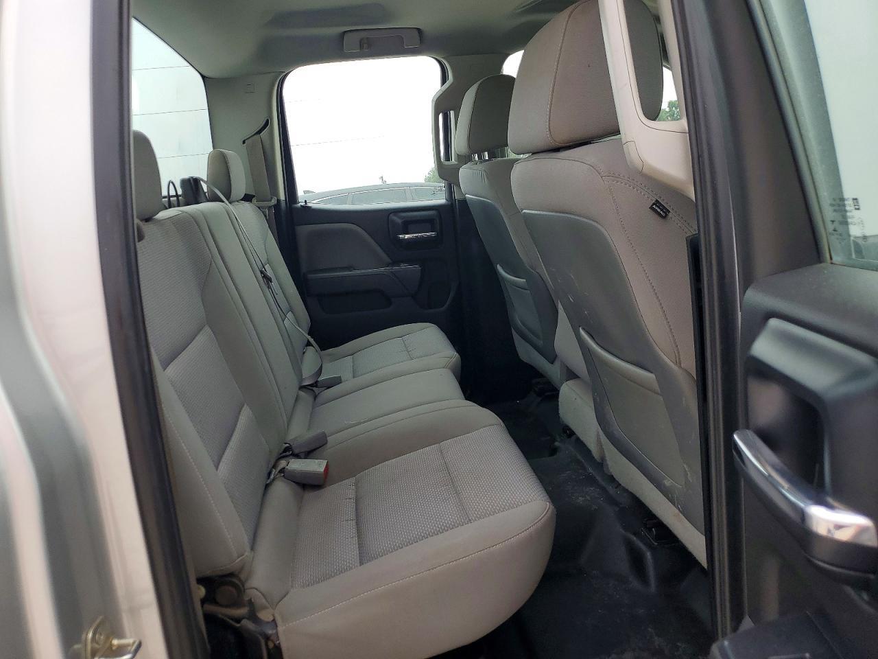 2014 GMC Sierra