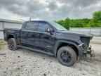 2021 GMC Sierra