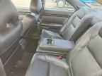 2001 ACURA CL