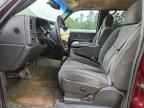 2003 CHEVROLET Silverado
