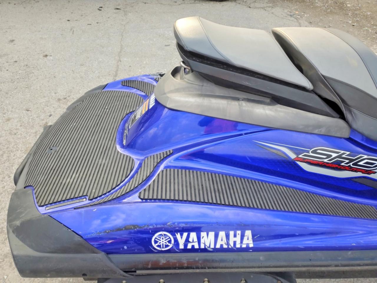 2013 Yma Jet Ski