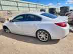 2017 BUICK Regal