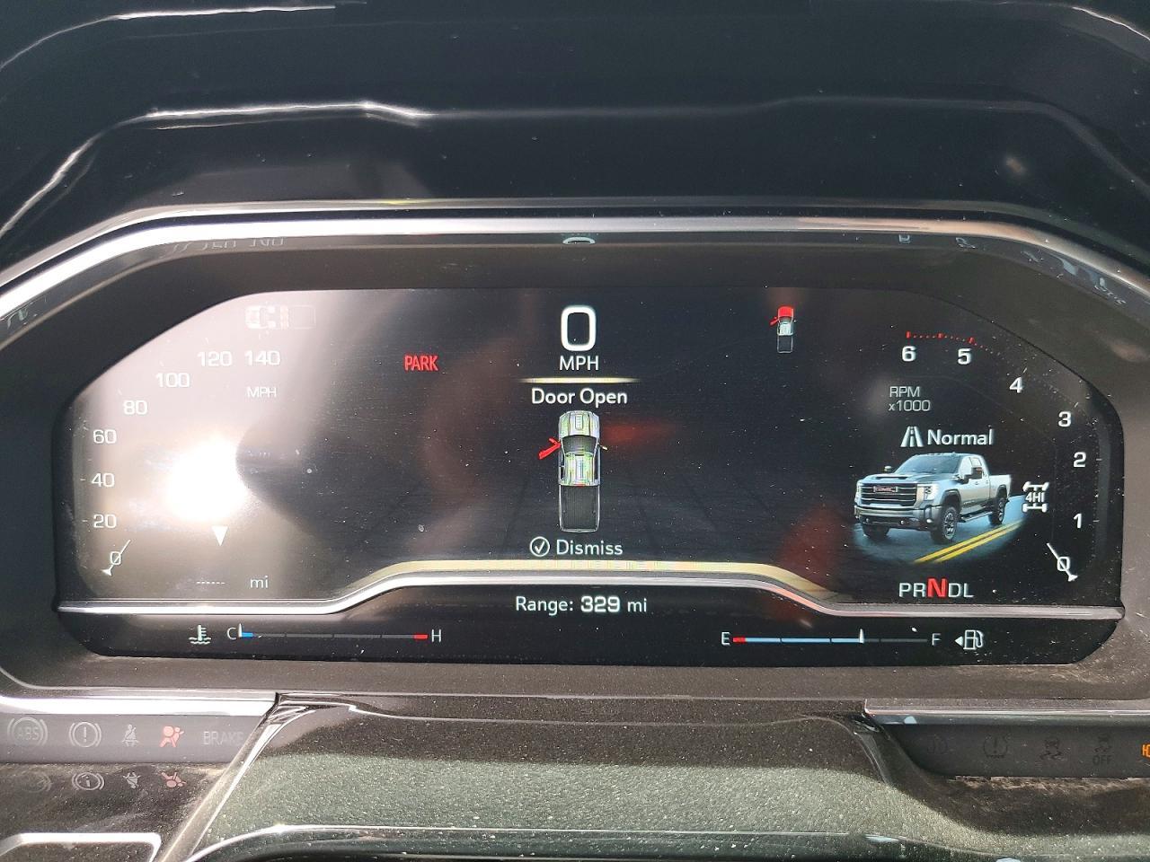2024 GMC Sierra