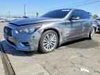 2018 INFINITI Q50