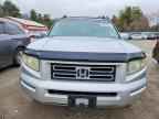 2007 HONDA Ridgeline