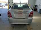 2014 CHEVROLET SONIC