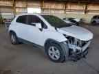 2019 CHEVROLET TRAX