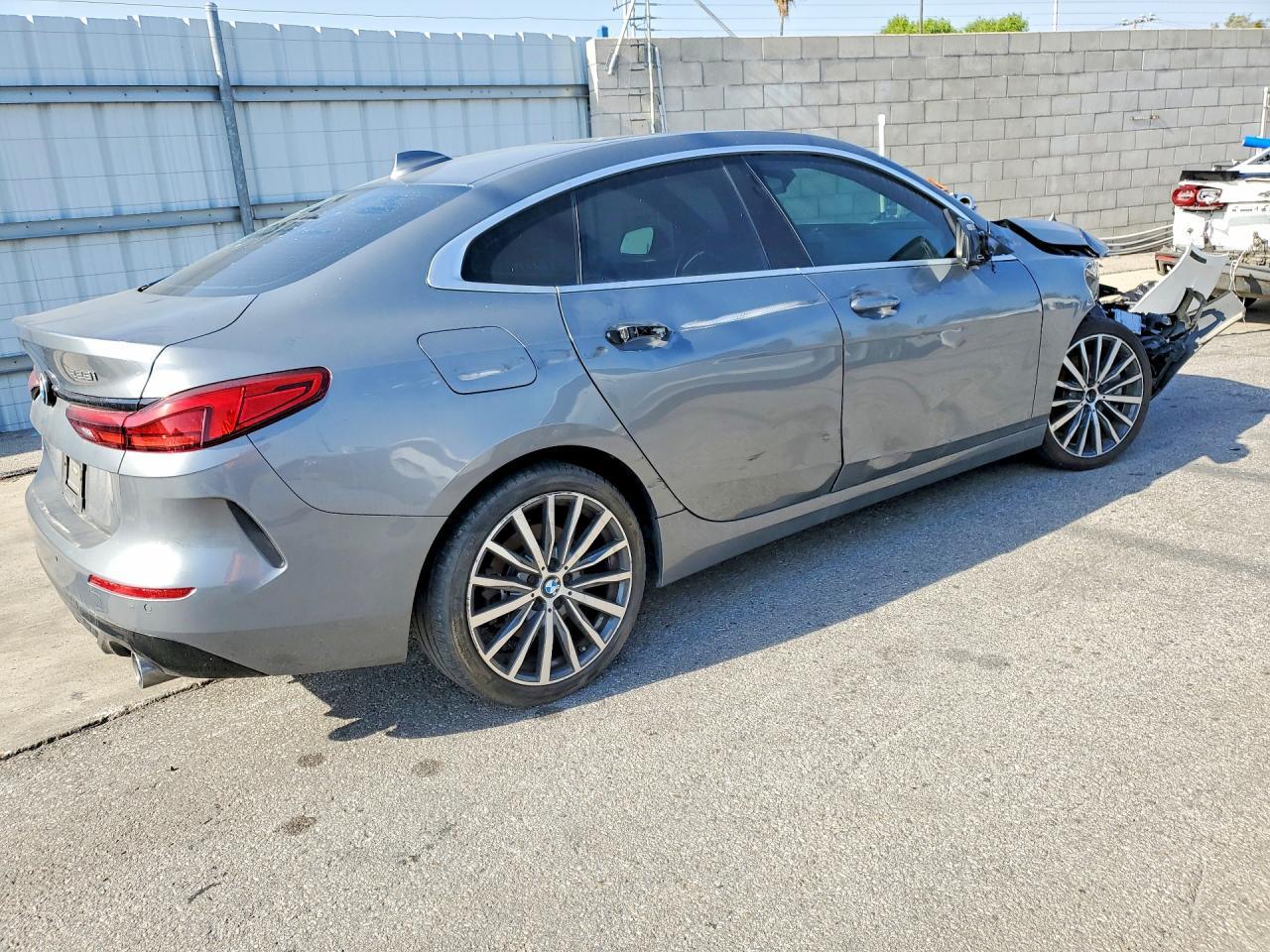 2022 BMW 2 Series