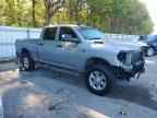 2021 RAM 2500