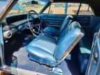 1963 CHEVROLET IMPALA