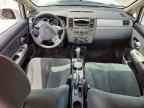 2010 NISSAN VERSA