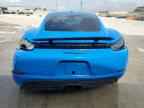2024 PORSCHE Cayman