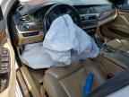 2011 BMW 5 series