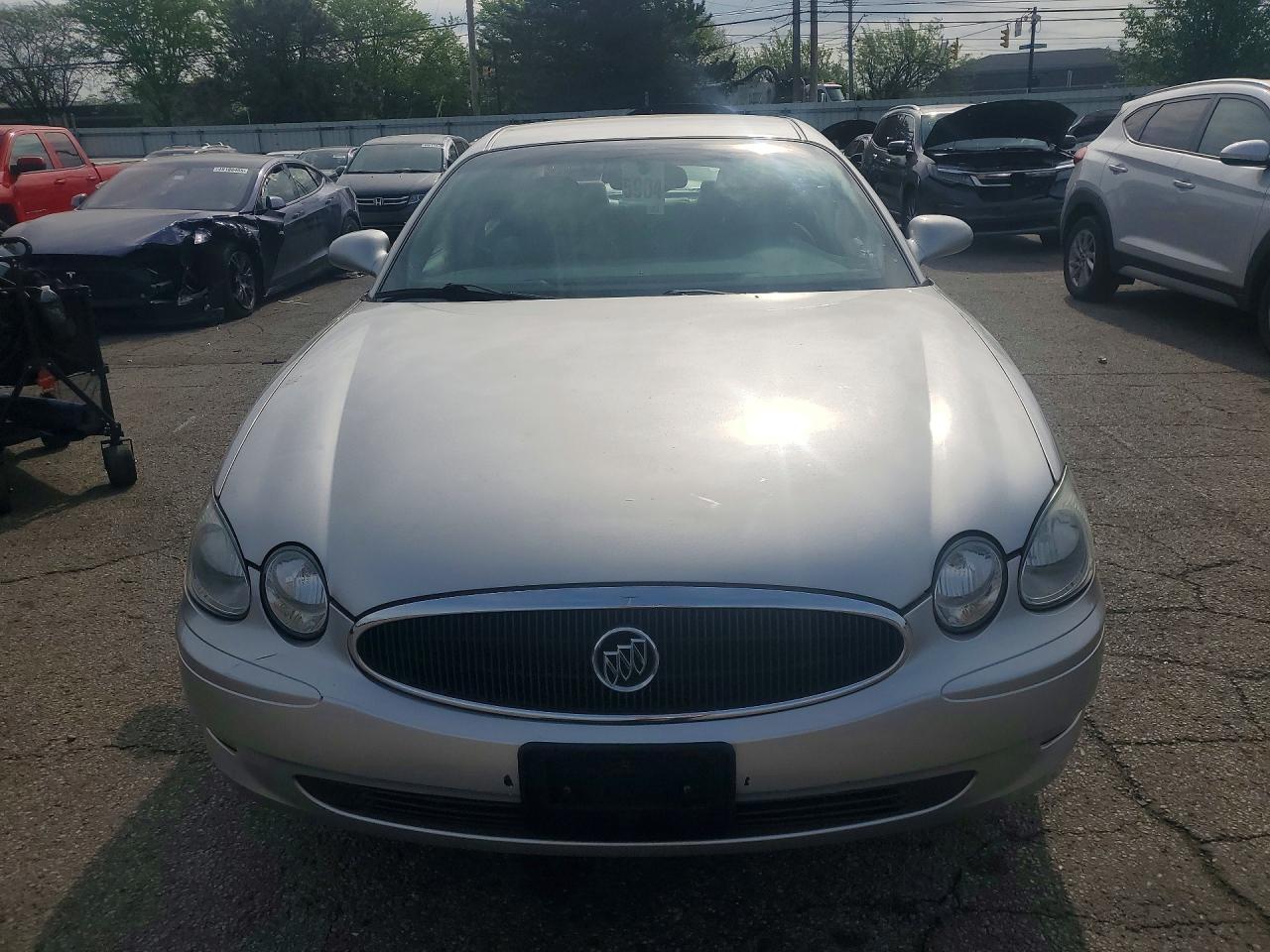 2006 BUICK LACROSSE