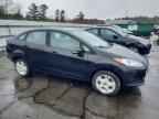 2015 FORD Fiesta