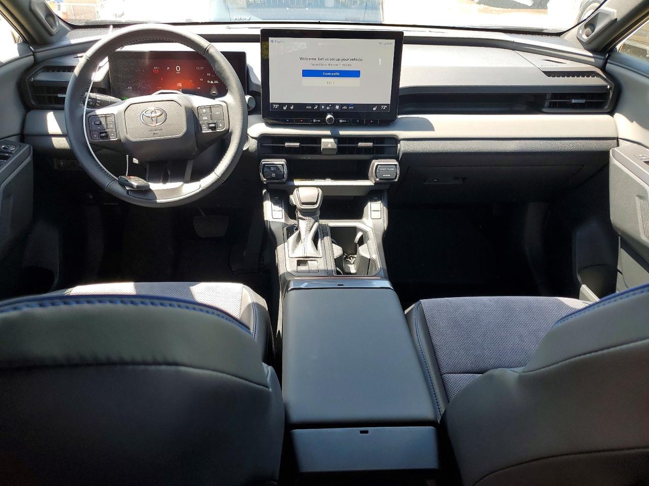 2026 TOYOTA RAV4