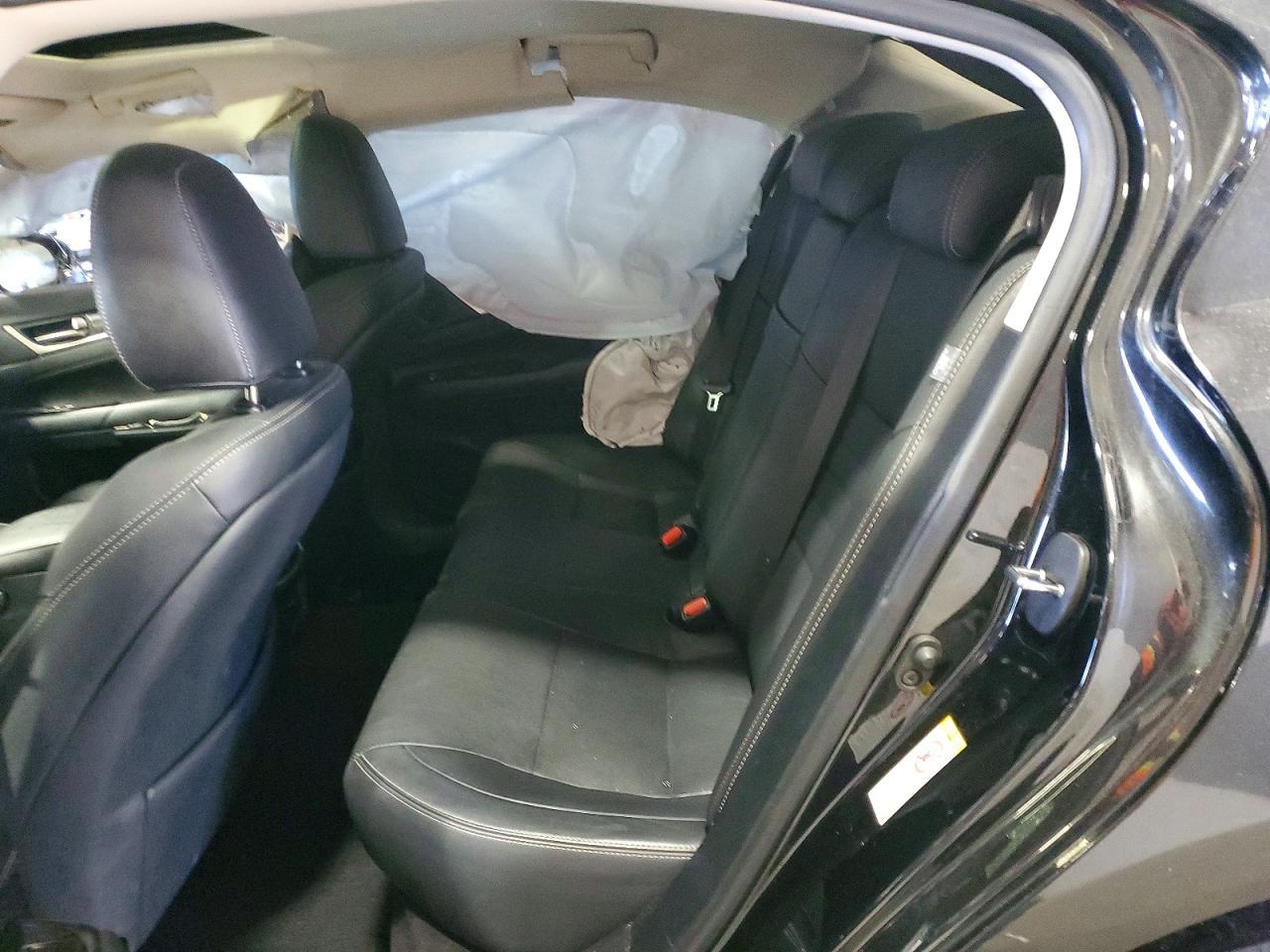 2017 LEXUS GS 350