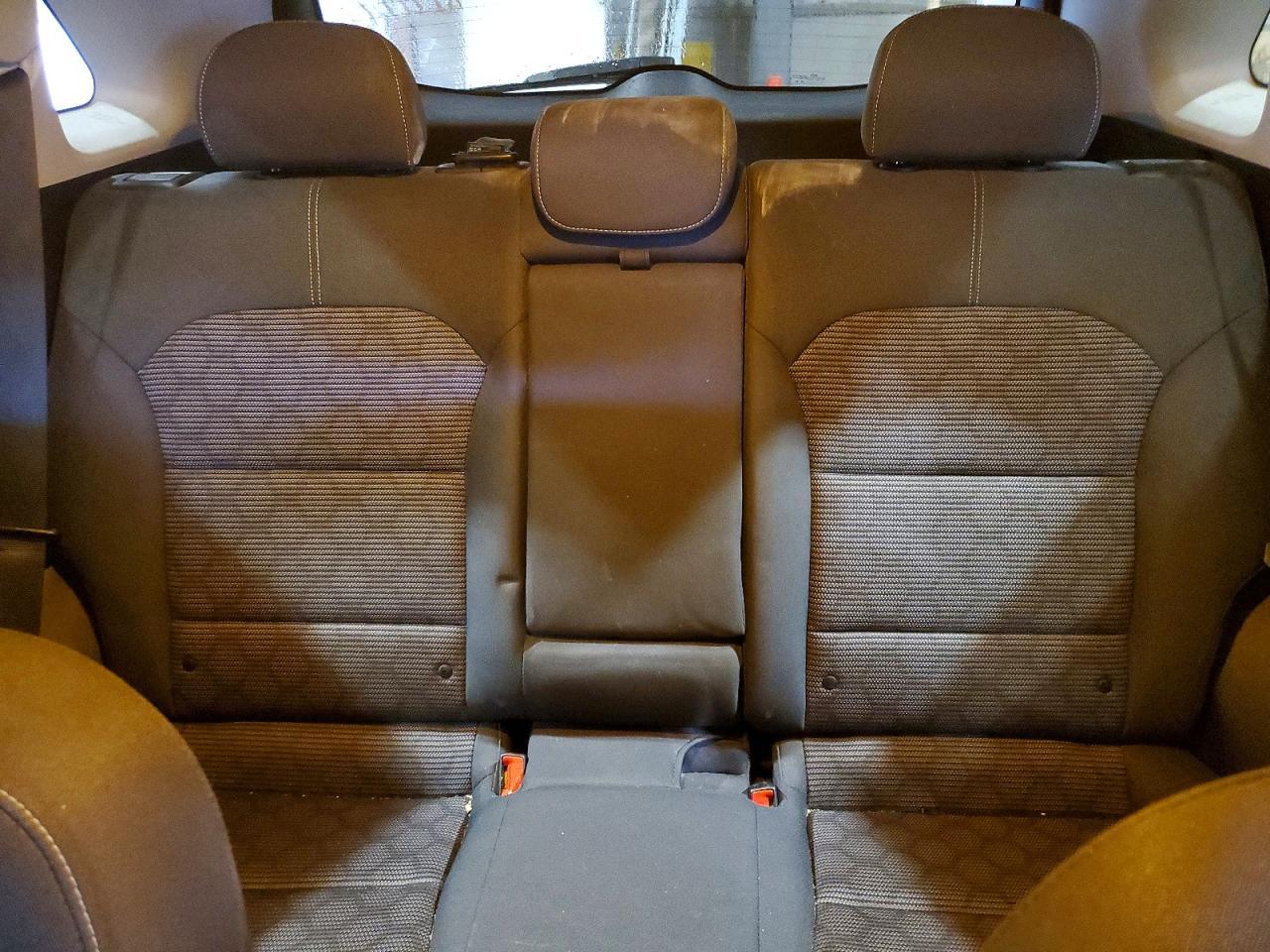 2017 KIA Niro