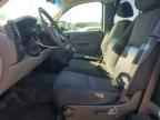 2012 CHEVROLET SILVERADO 1500