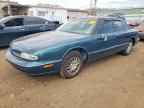1998 OLDSMOBILE 88