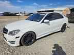 2013 MERCEDES-BENZ C-CLASS