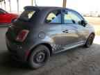 2012 FIAT 500
