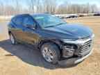 2022 CHEVROLET BLAZER