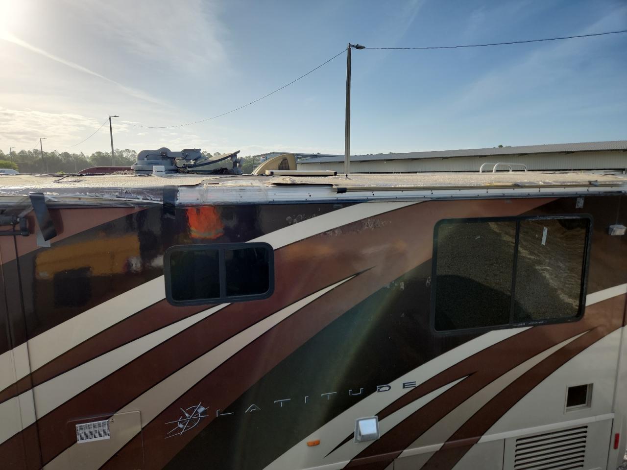 2008 FREIGHTLINER Chassis