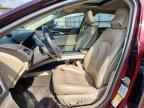 2018 LINCOLN MKZ