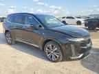 2021 CADILLAC XT6