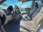 2007 HONDA CR-V