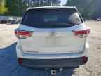 2014 TOYOTA HIGHLANDER