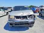 2000 NISSAN Frontier