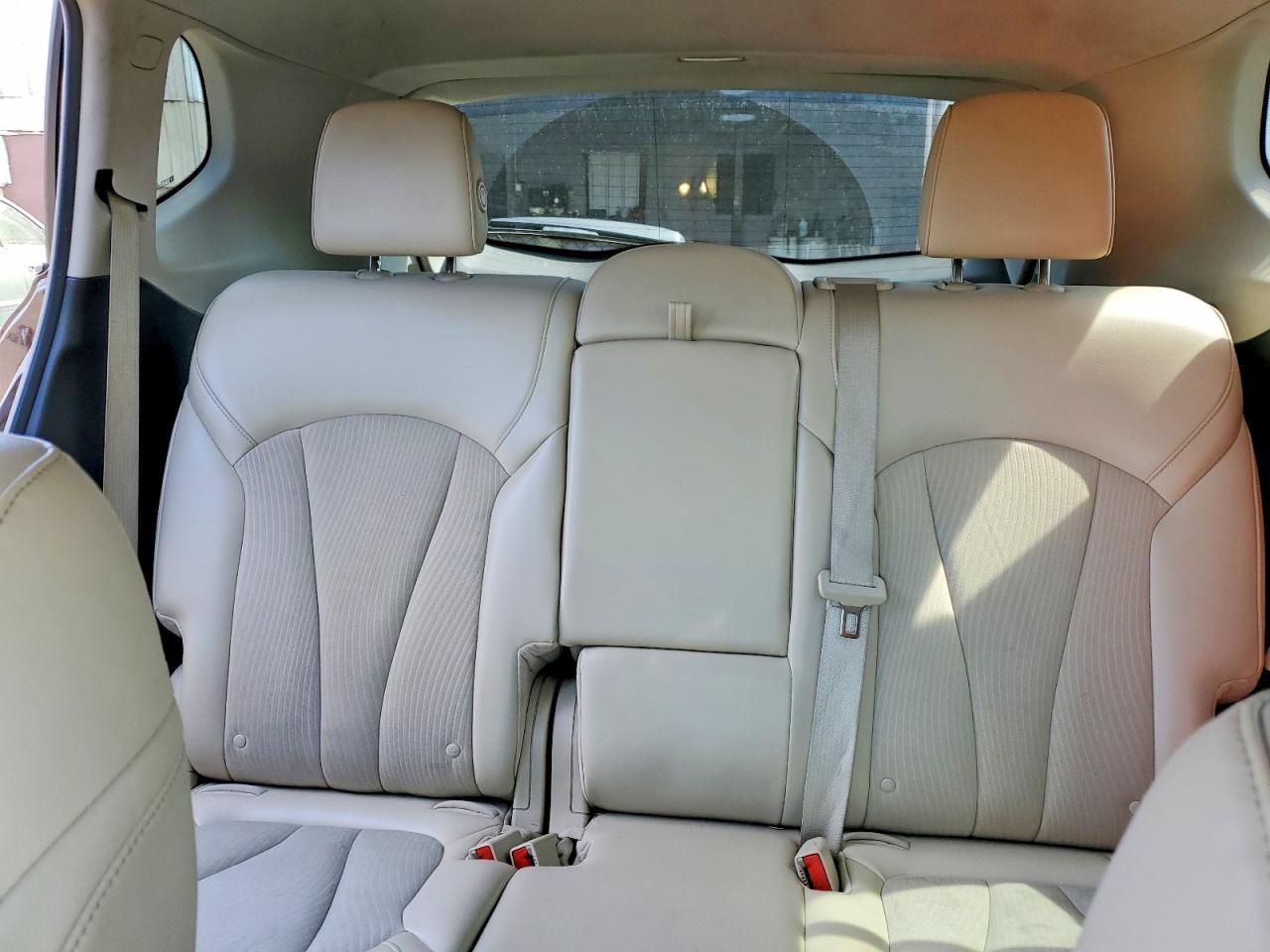 2020 BUICK Envision