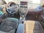 2008 FORD FUSION