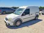 2012 FORD TRANSIT CONNECT