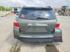2013 TOYOTA HIGHLANDER