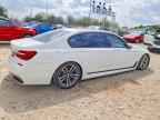 2017 BMW 7 series
