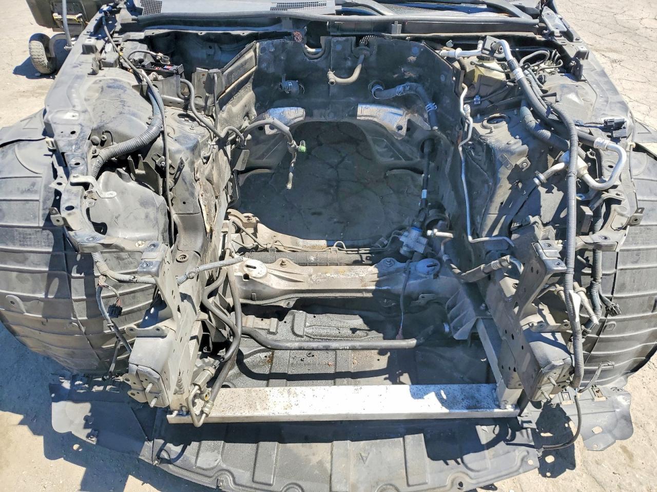 2012 INFINITI G37