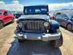 2007 JEEP WRANGLER