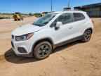 2022 CHEVROLET TRAX