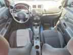 2013 NISSAN VERSA