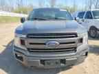 2018 FORD F-150 Lightning