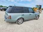 2008 LAND ROVER RANGE ROVER