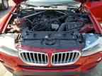 2015 BMW X3