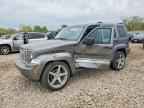2012 JEEP Liberty