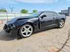 2015 CHEVROLET Camaro