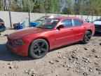 2009 DODGE CHARGER